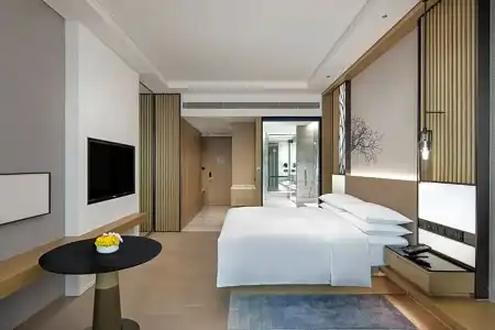 Courtyard by Marriott Chengdu South - 51