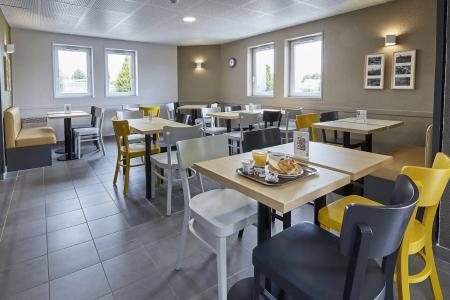 B&B Caen Mémorial - 19