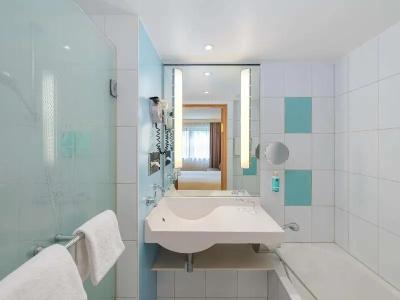 Novotel Aachen City - 55