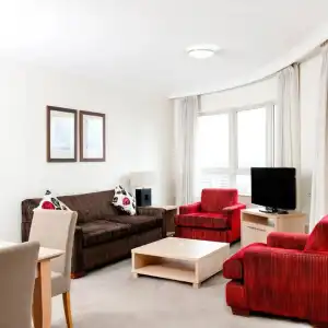 Mantra Chatswood - 4