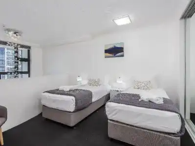 Neptune Resort - 181