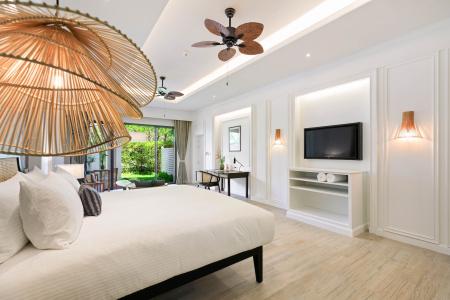 Outrigger Koh Samui Beach Resort - 46