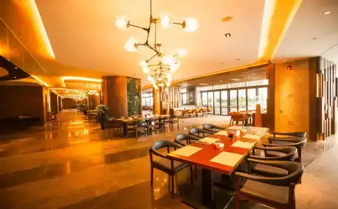Sanya Conifer Resort - 17