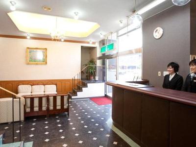 Beppu Ekimae Hayashi - 16