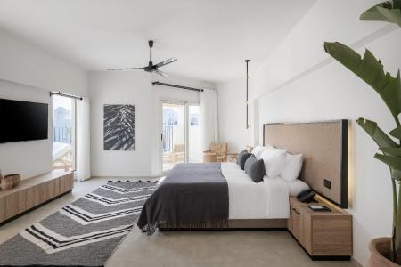 Serry Beach Resort - 21