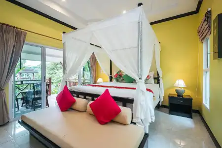 Thai Modern Resort & Spa - 17