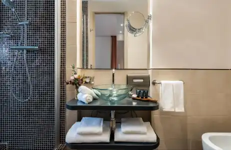 Leonardo Boutique Rome Termini - 48
