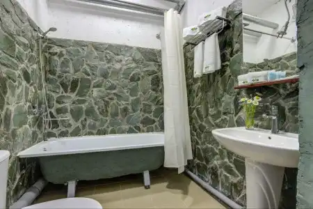 Olive Ala-Archa & SPA - 38