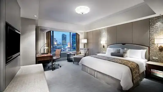 Shangri-La Jakarta - 5