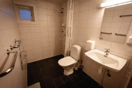 Henningsvær Rorbuer - 62