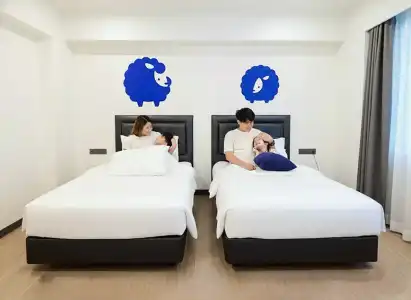 Kokotel Bangkok Sukhumvit 50 - 30