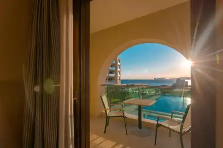Smy Carlos V Wellness & Spa Alghero - 7