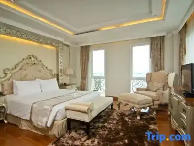 LK The Empress Pattaya - 113