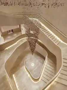 Park Hyatt Bangkok - 26
