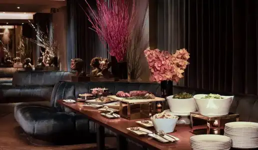 11 Howard, New York, a Member of Designs - 8