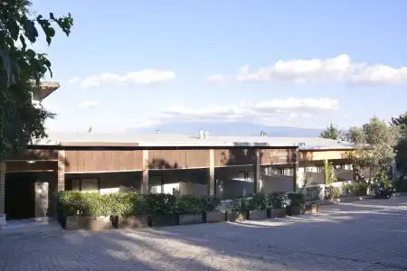 Heybeli Otel Bursa - 13
