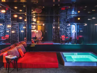 Chouchou Hôtel - 1