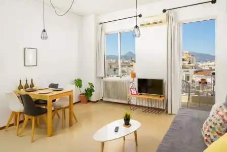 Crops Suites - 37