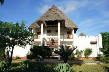 Uroa Bay Beach Resort - 35