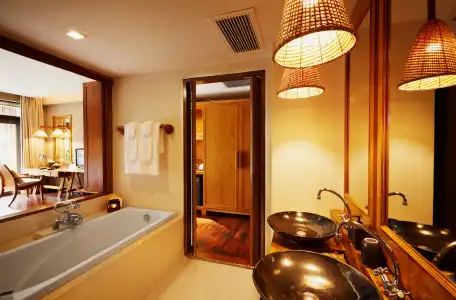 Silavadee Pool Spa Resort - 16