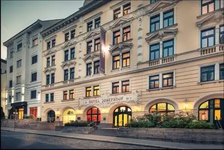 Josefshof am Rathaus - 50