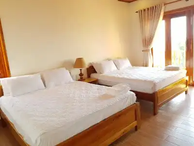 Viet Thanh Resort - 96