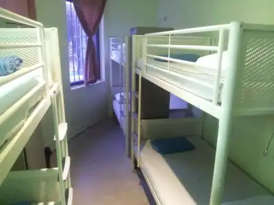 BEAT. Sports Hostel - 20