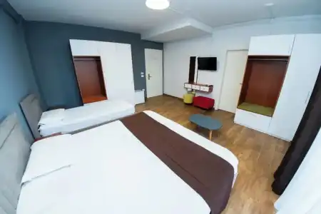 Olivar Tirana - 35