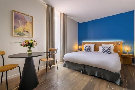 Hôtel Villa Koegui Biarritz - 109