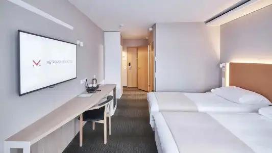Metropol - 3
