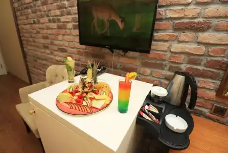 Marvell City Otel - 8