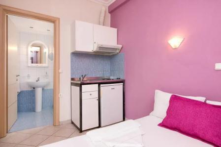 Epicentrum Suites and Villa Oasis - 102