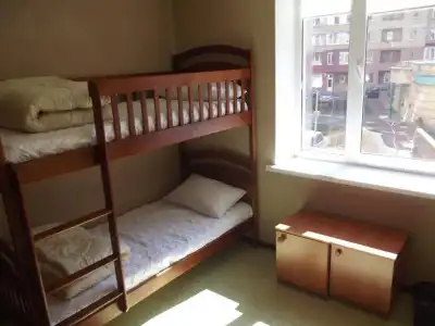 Citrus Hostel - 0