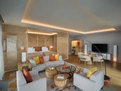 ANA InterContinental Beppu Resort & Spa by IHG - 14