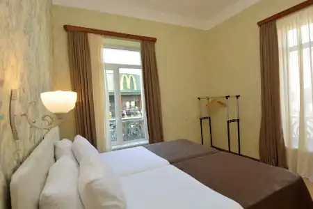Apartment Dat Exx on the Marjanishvili - 27
