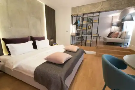 47 Luxury Suites - 142