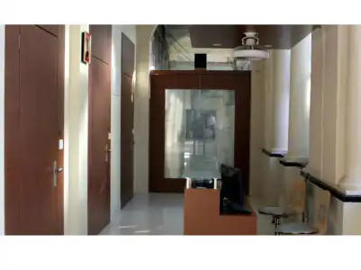 Elphinstone Annexe - 1