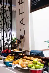 Marriott Port-au-Prince - 12