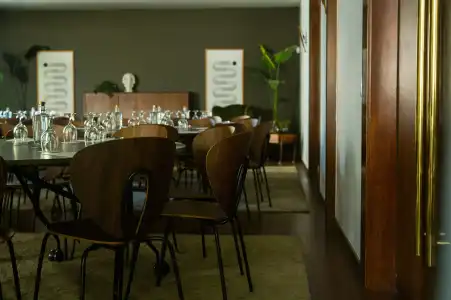 The Vintage & Spa – - 35