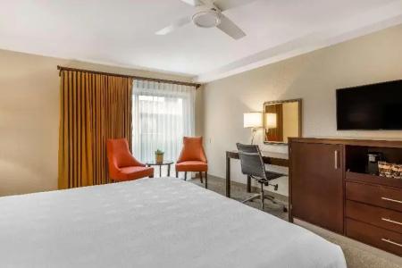 Best Western Plus Monterey Inn - 40