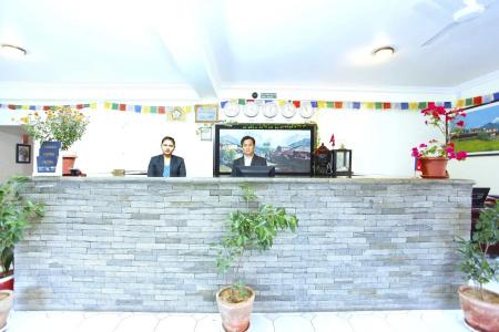 Crown Himalayas - 21