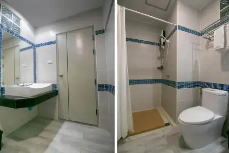 GoldenBeach Boutique Resort - 8
