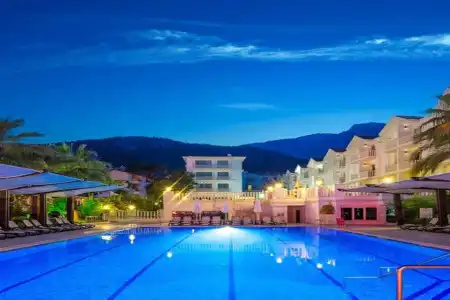 Onkel Resort - 18