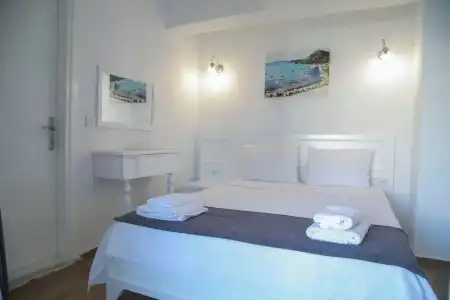 Londia Alaçatı - 26