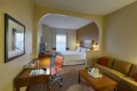 Four Points by Sheraton Charlotte - Pineville - 33