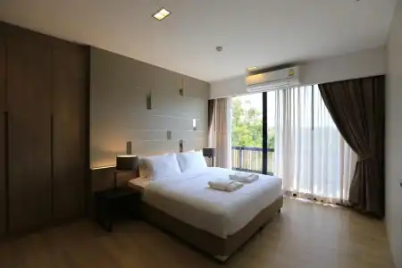 Hyde Park Chiangmai - 182