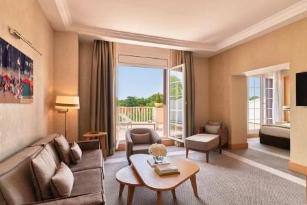 Hôtel Barrière L'Hôtel du Golf Deauville - 72