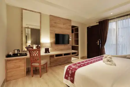 Bali Sunshine Nusa Dua by digihub hospitality - 2