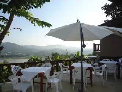 Chiang Khong Hill - 15