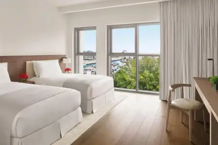 Premier Inn Al Jaddaf - 6